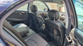 Mercedes-Benz E 220 Avangarde | Mobile.bg    16