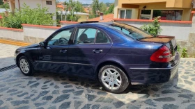 Mercedes-Benz E 220 Avangarde | Mobile.bg    4