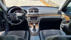Mercedes-Benz E 220 Avangarde | Mobile.bg    8