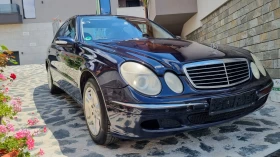 Mercedes-Benz E 220 Avangarde | Mobile.bg    2