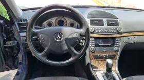 Mercedes-Benz E 220 Avangarde | Mobile.bg    7