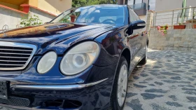 Mercedes-Benz E 220 Avangarde | Mobile.bg    3