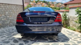 Mercedes-Benz E 220 Avangarde | Mobile.bg    5