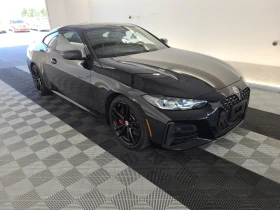 BMW 440 * CARFAX * АВТО КРЕДИТ * ЦЕНА ДО БГ! - 99999 лв. - 58983457 3