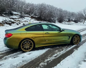 Обява за продажба на BMW 435 M Packet Germany Top ~Цена по договаряне - изображение 3