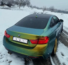 Обява за продажба на BMW 435 M Packet Germany Top ~Цена по договаряне - изображение 4