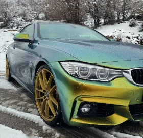 Обява за продажба на BMW 435 M Packet Germany Top ~Цена по договаряне - изображение 1