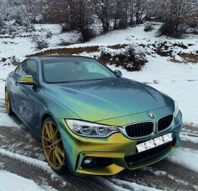 Обява за продажба на BMW 435 M Packet Germany Top ~Цена по договаряне - изображение 1