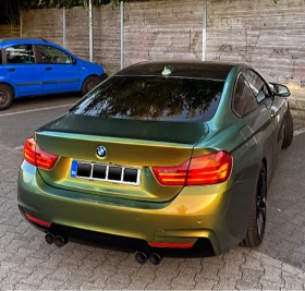 Обява за продажба на BMW 435 M Packet Germany Top ~Цена по договаряне - изображение 2