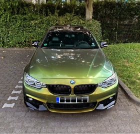 Обява за продажба на BMW 435 M Packet Germany Top ~Цена по договаряне - изображение 1