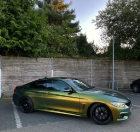 Обява за продажба на BMW 435 M Packet Germany Top ~Цена по договаряне - изображение 1