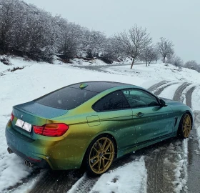 Обява за продажба на BMW 435 M Packet Germany Top ~Цена по договаряне - изображение 2