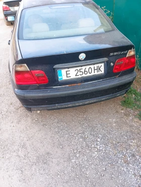 BMW 320 320d | Mobile.bg    2