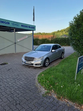 Обява за продажба на Mercedes-Benz E 250 ~18 000 лв. - изображение 3