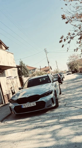 BMW 330 BMW 330i xDrive | Mobile.bg    12