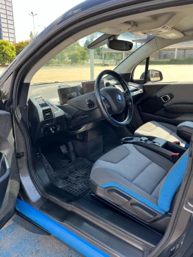 Обява за продажба на BMW i3 i3s 120 ~44 444 лв. - изображение 10
