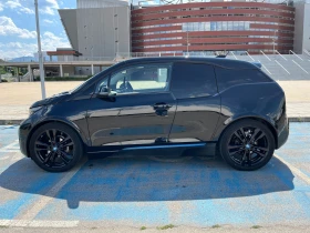 Обява за продажба на BMW i3 i3s 120 ~44 444 лв. - изображение 9
