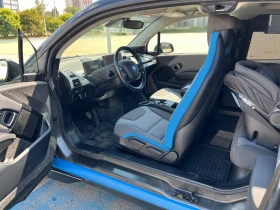 BMW i3 i3s 120 - 44444 лв. - 31735296 14