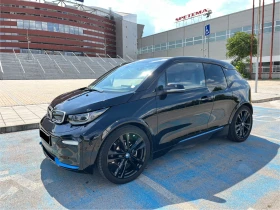 Обява за продажба на BMW i3 i3s 120 ~44 444 лв. - изображение 1