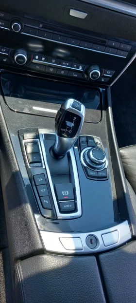 Обява за продажба на BMW 5 Gran Turismo ~24 900 лв. - изображение 3