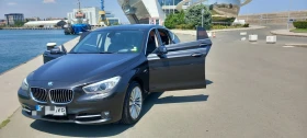 Обява за продажба на BMW 5 Gran Turismo ~24 900 лв. - изображение 1
