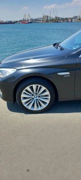 Обява за продажба на BMW 5 Gran Turismo ~24 900 лв. - изображение 6
