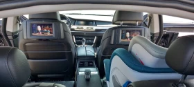 Обява за продажба на BMW 5 Gran Turismo ~24 900 лв. - изображение 4