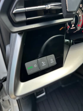 Audi A3 40TFSI QUATTRO MATRIX S-LINE, снимка 12