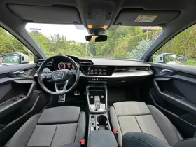 Audi A3 40TFSI QUATTRO MATRIX S-LINE, снимка 10