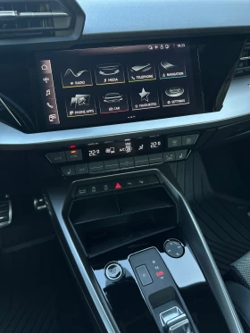 Audi A3 40TFSI QUATTRO MATRIX S-LINE, снимка 11