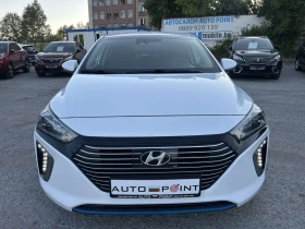     Hyundai Ioniq 1.6 HYBRID 141 * NAVI * CAM * ACC * LINE ASIST * 