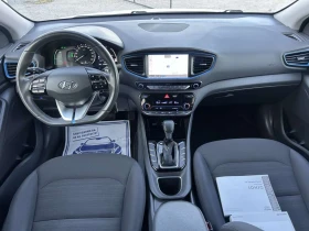 Hyundai Ioniq 1.6 HYBRID 141 * NAVI * CAM * ACC * LINE ASIST *  | Mobile.bg    8