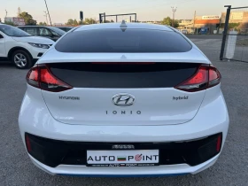 Hyundai Ioniq 1.6 HYBRID 141 * NAVI * CAM * ACC * LINE ASIST *  | Mobile.bg    5