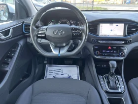 Hyundai Ioniq 1.6 HYBRID 141 * NAVI * CAM * ACC * LINE ASIST *  | Mobile.bg    9