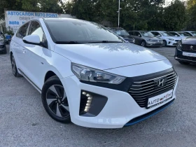    Hyundai Ioniq 1.6 HYBRID 141 * NAVI * CAM * ACC * LINE ASIST * 
