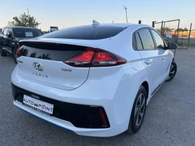     Hyundai Ioniq 1.6 HYBRID 141 * NAVI * CAM * ACC * LINE ASIST * 