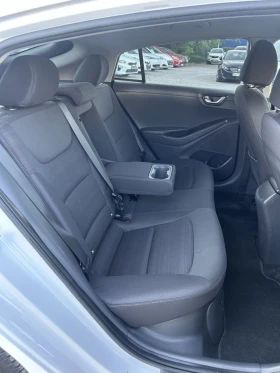 Hyundai Ioniq 1.6 HYBRID 141 * NAVI * CAM * ACC * LINE ASIST *  | Mobile.bg    14