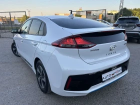 Hyundai Ioniq 1.6 HYBRID 141 * NAVI * CAM * ACC * LINE ASIST *  | Mobile.bg    6