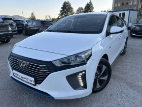     Hyundai Ioniq 1.6 HYBRID 141 * NAVI * CAM * ACC * LINE ASIST * 