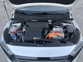 Hyundai Ioniq 1.6 HYBRID 141 * NAVI * CAM * ACC * LINE ASIST *  | Mobile.bg    17