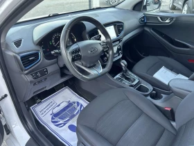 Hyundai Ioniq 1.6 HYBRID 141 * NAVI * CAM * ACC * LINE ASIST *  | Mobile.bg    7