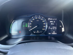 Hyundai Ioniq 1.6 HYBRID 141 * NAVI * CAM * ACC * LINE ASIST *  | Mobile.bg    12