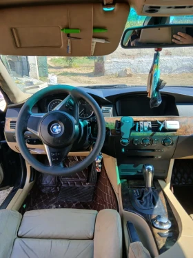 BMW 530 | Mobile.bg    9