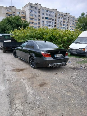 BMW 530 | Mobile.bg    6