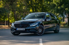 Обява за продажба на Mercedes-Benz C 220 ~23 499 лв. - изображение 1