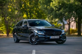 Обява за продажба на Mercedes-Benz C 220 ~23 499 лв. - изображение 5