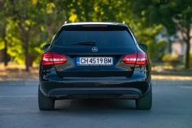 Обява за продажба на Mercedes-Benz C 220 ~23 499 лв. - изображение 7