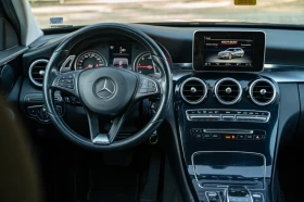 Обява за продажба на Mercedes-Benz C 220 ~23 499 лв. - изображение 9