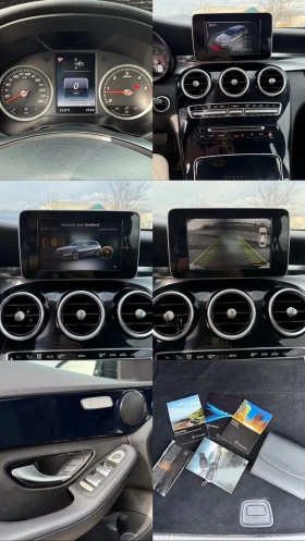 Mercedes-Benz C 220 | Mobile.bg    16