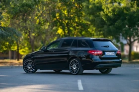 Обява за продажба на Mercedes-Benz C 220 ~23 499 лв. - изображение 2